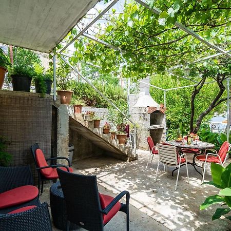 Apartments Zarac Dubrovnik Ngoại thất bức ảnh