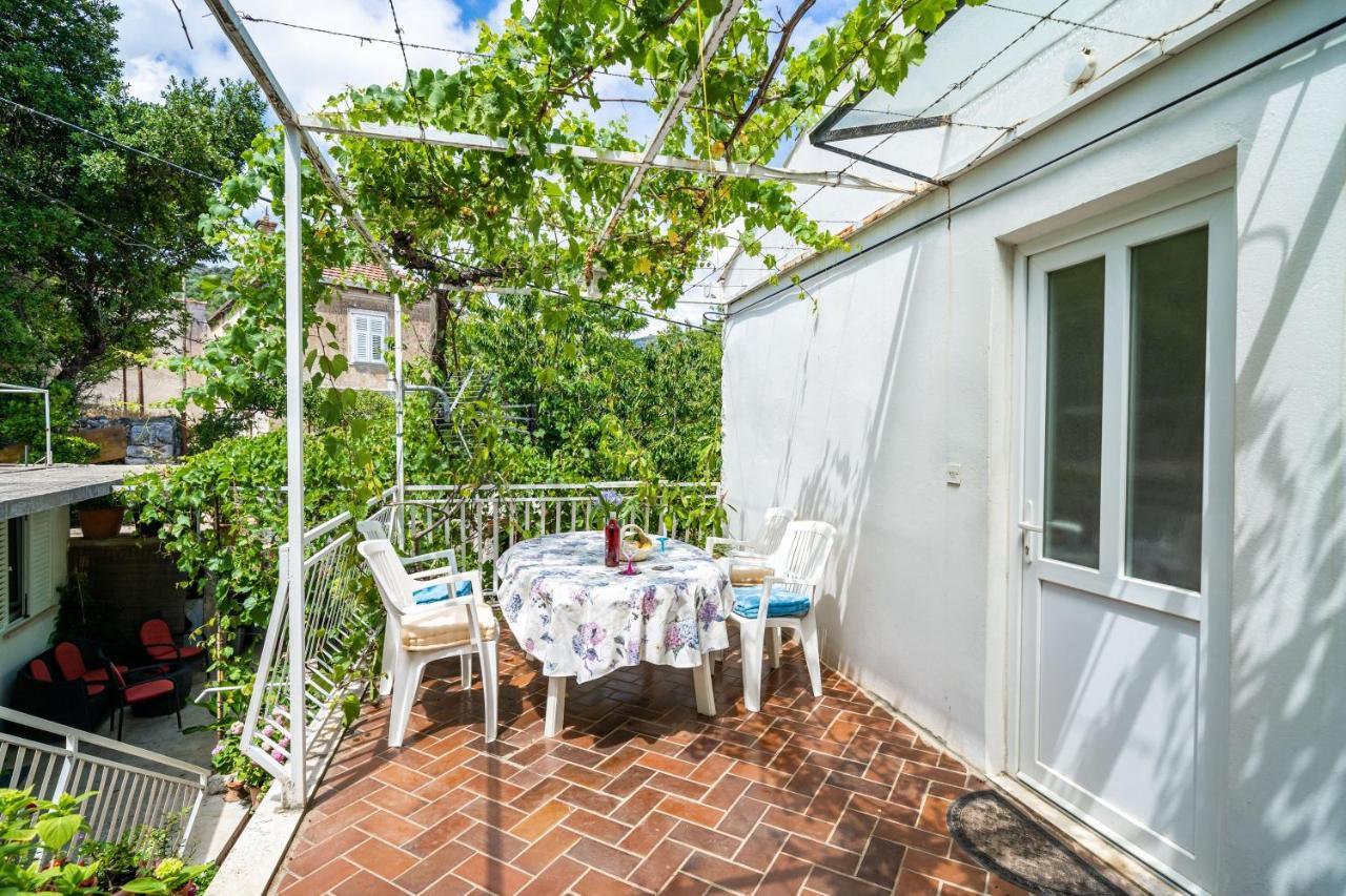 Apartments Zarac Dubrovnik Ngoại thất bức ảnh