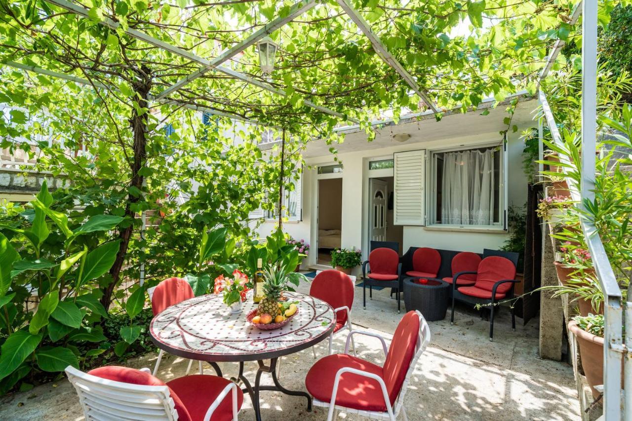 Apartments Zarac Dubrovnik Ngoại thất bức ảnh