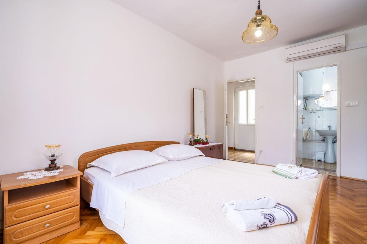 Apartments Zarac Dubrovnik Ngoại thất bức ảnh