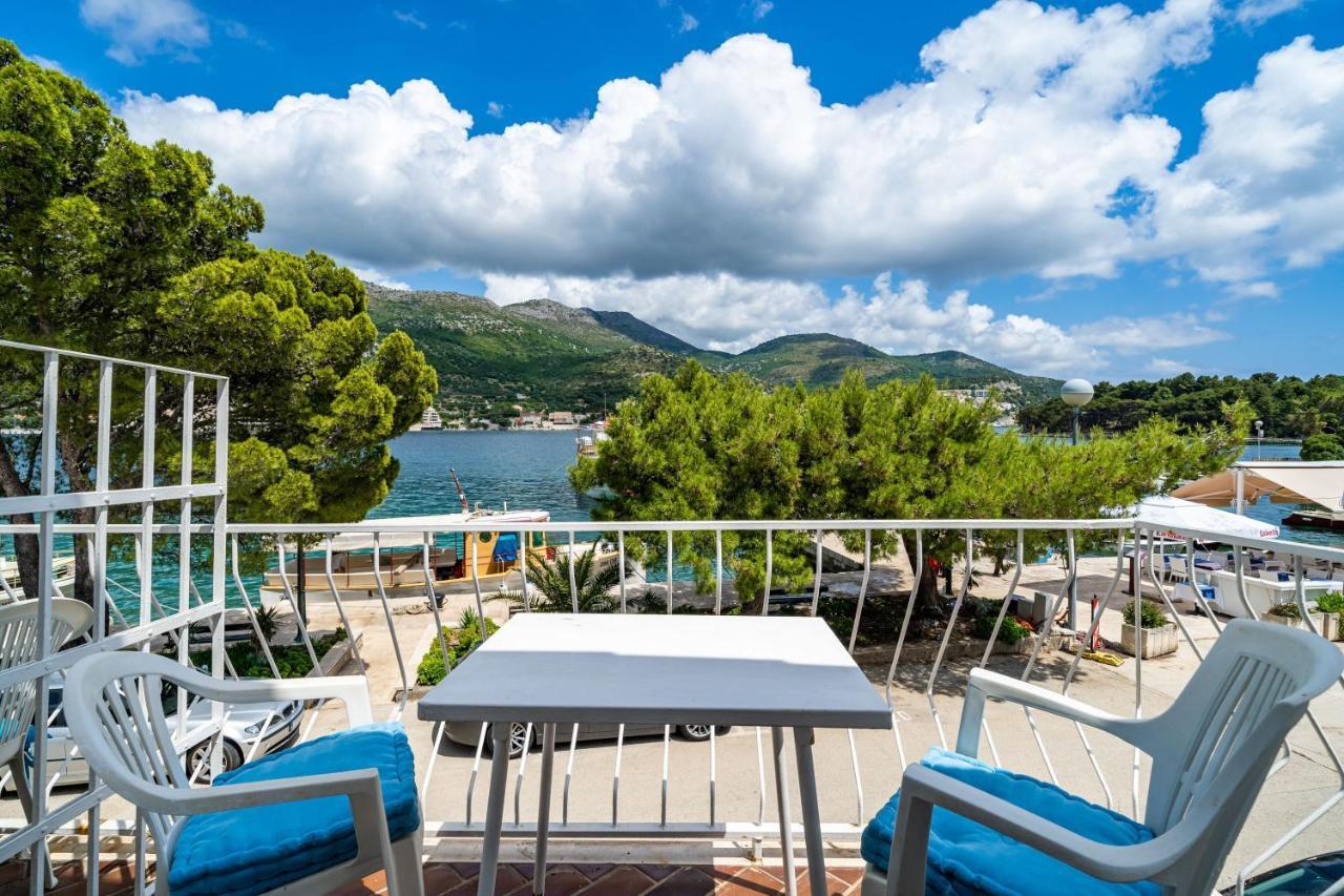 Apartments Zarac Dubrovnik Ngoại thất bức ảnh