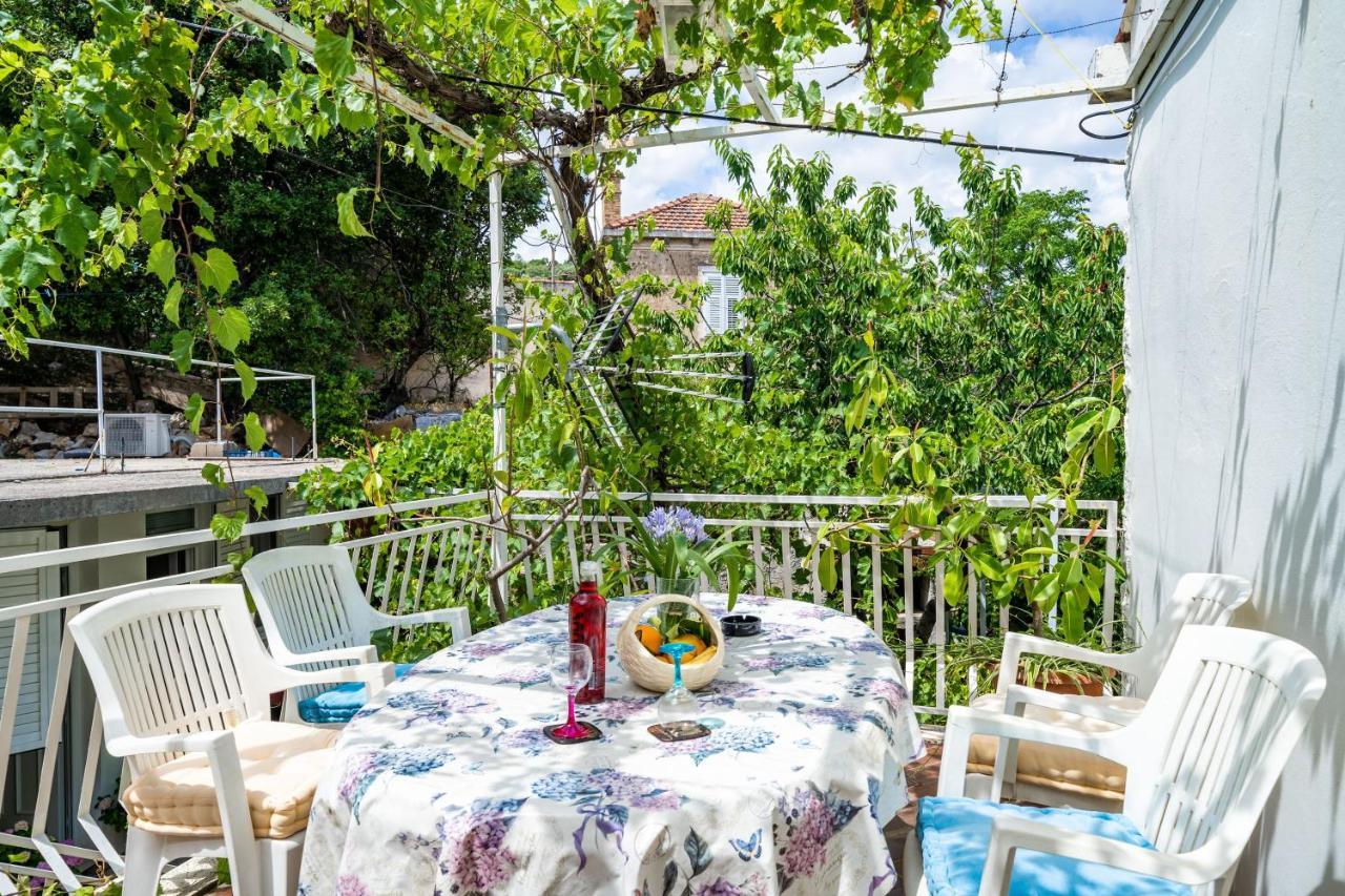 Apartments Zarac Dubrovnik Ngoại thất bức ảnh