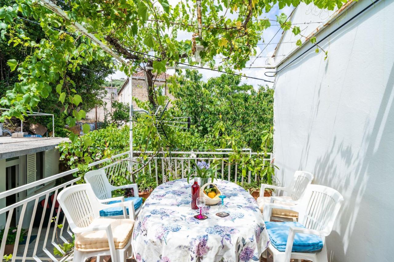 Apartments Zarac Dubrovnik Ngoại thất bức ảnh