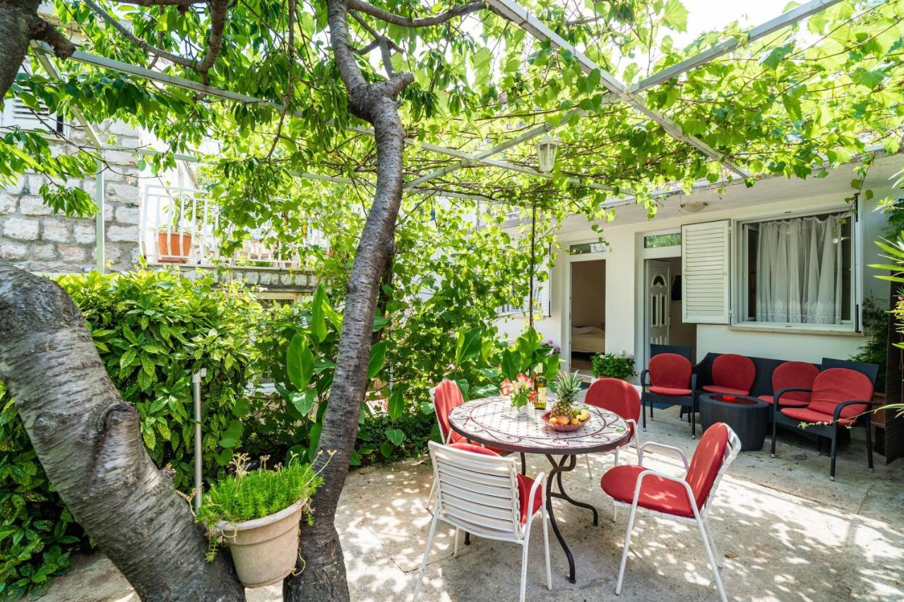 Apartments Zarac Dubrovnik Ngoại thất bức ảnh