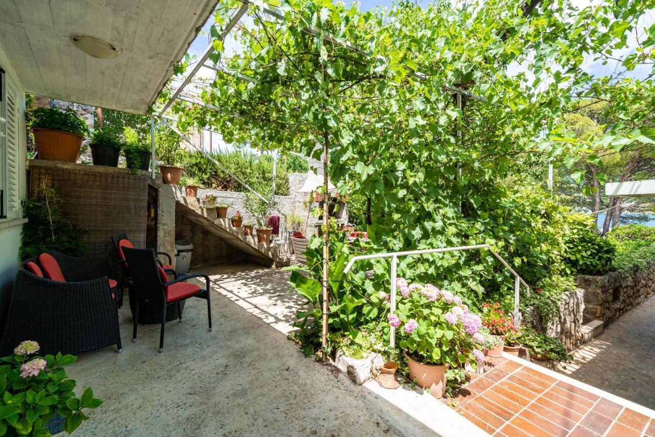 Apartments Zarac Dubrovnik Ngoại thất bức ảnh
