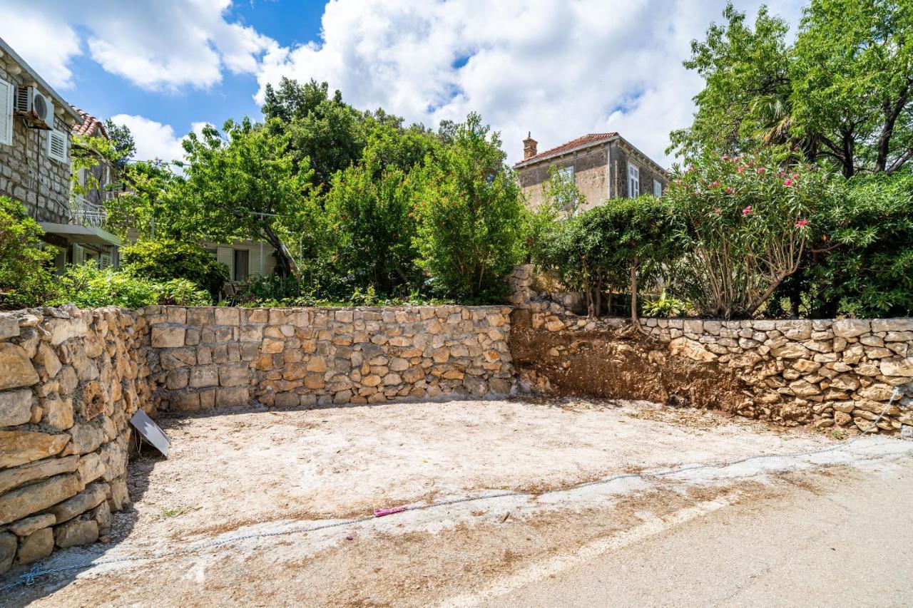 Apartments Zarac Dubrovnik Ngoại thất bức ảnh