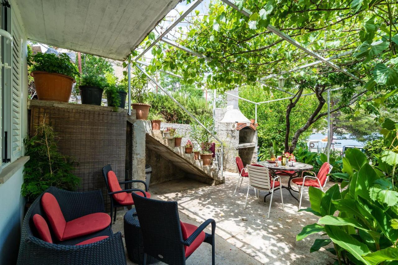 Apartments Zarac Dubrovnik Ngoại thất bức ảnh