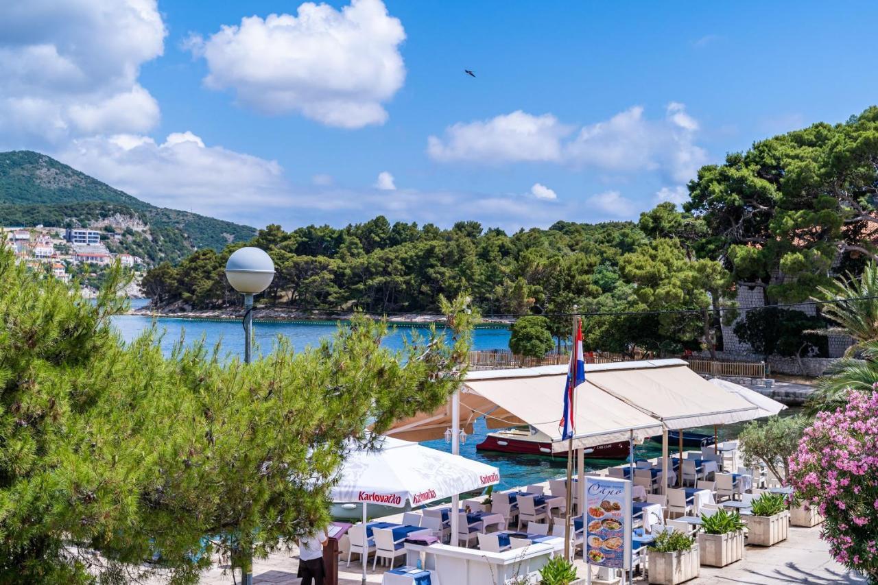 Apartments Zarac Dubrovnik Ngoại thất bức ảnh