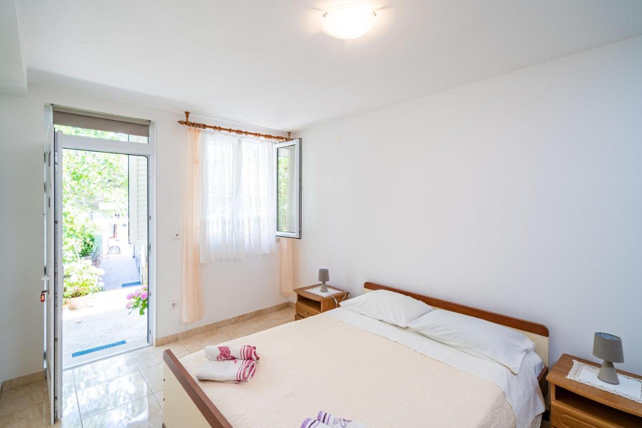 Apartments Zarac Dubrovnik Ngoại thất bức ảnh