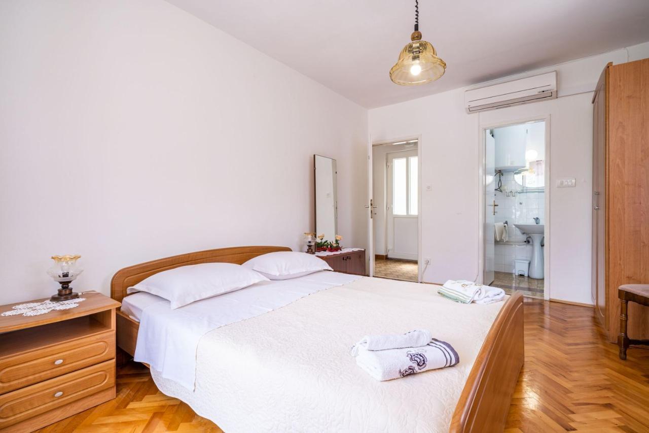 Apartments Zarac Dubrovnik Ngoại thất bức ảnh