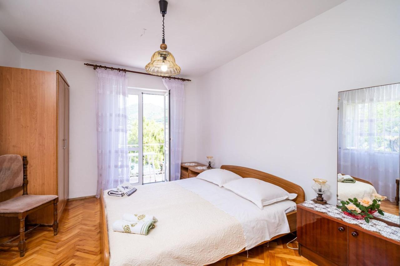 Apartments Zarac Dubrovnik Ngoại thất bức ảnh