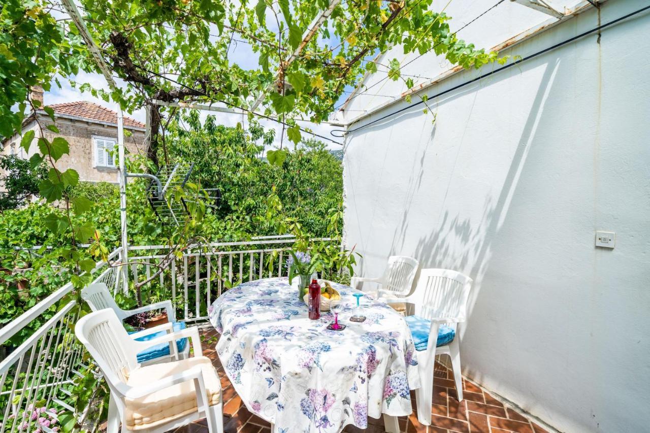 Apartments Zarac Dubrovnik Ngoại thất bức ảnh