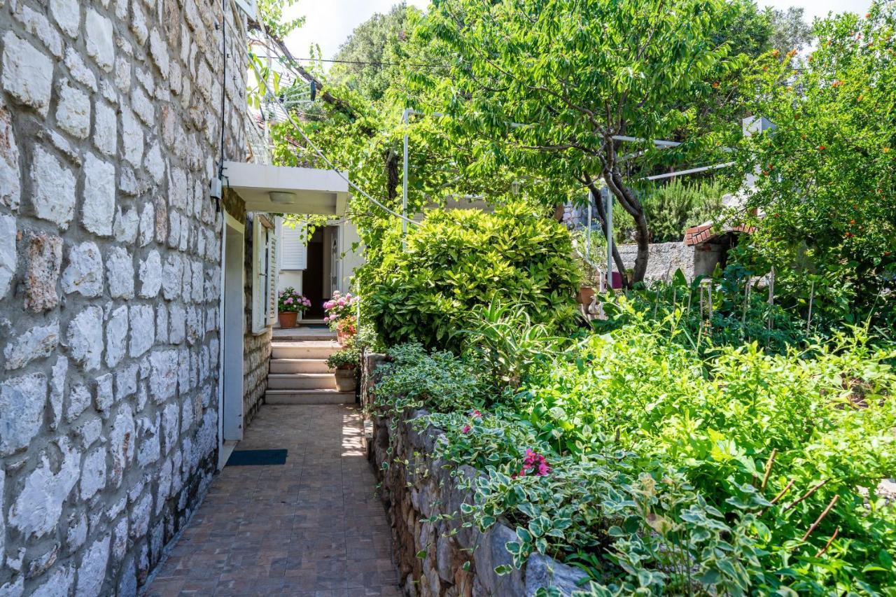 Apartments Zarac Dubrovnik Ngoại thất bức ảnh