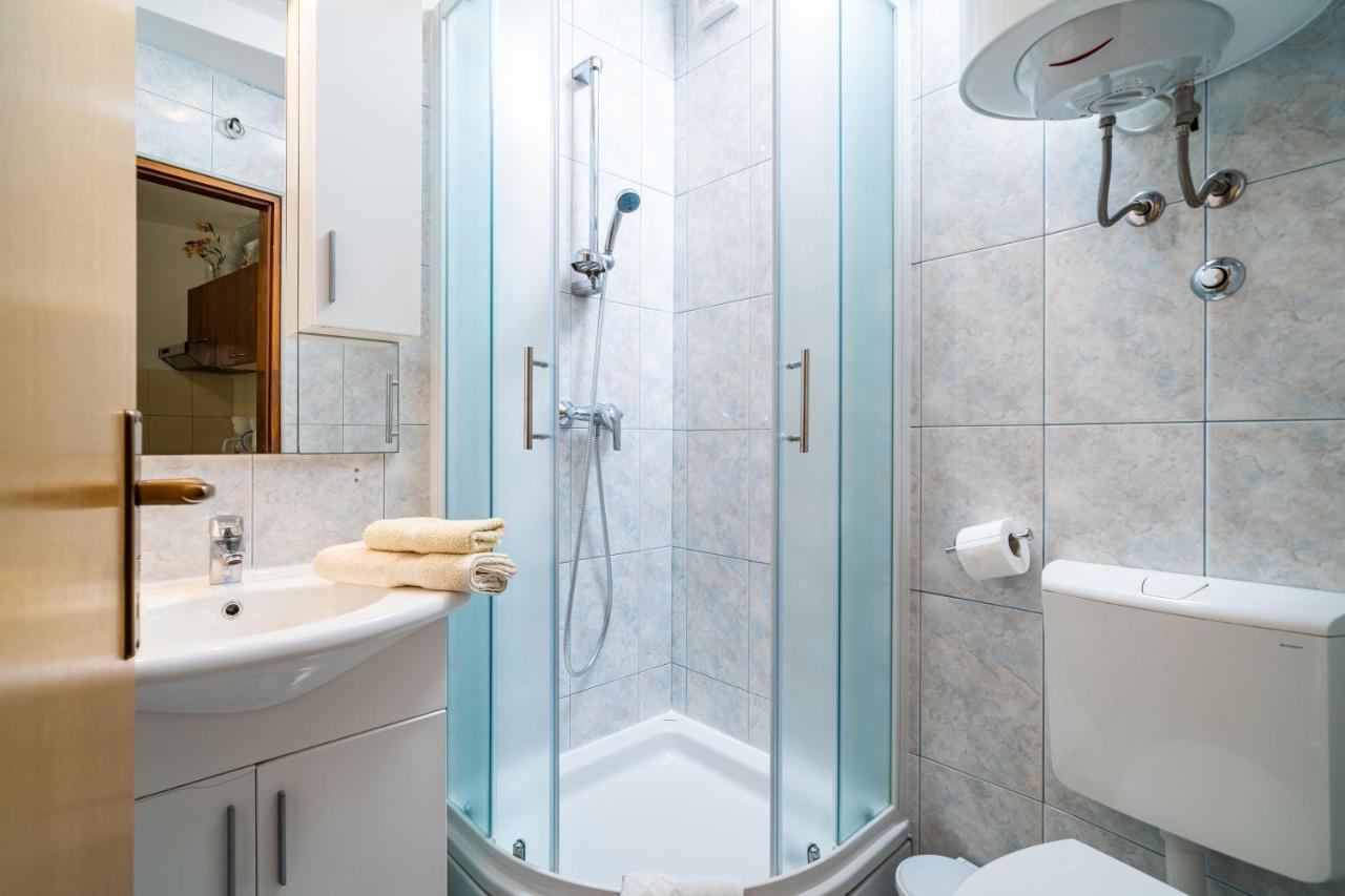 Apartments Zarac Dubrovnik Ngoại thất bức ảnh