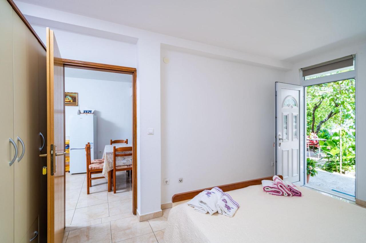 Apartments Zarac Dubrovnik Ngoại thất bức ảnh