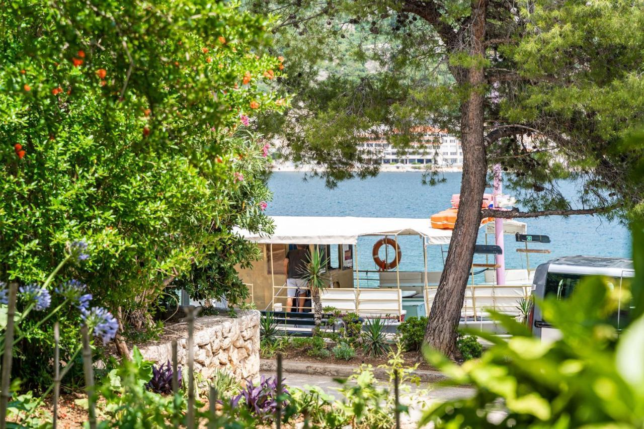 Apartments Zarac Dubrovnik Ngoại thất bức ảnh