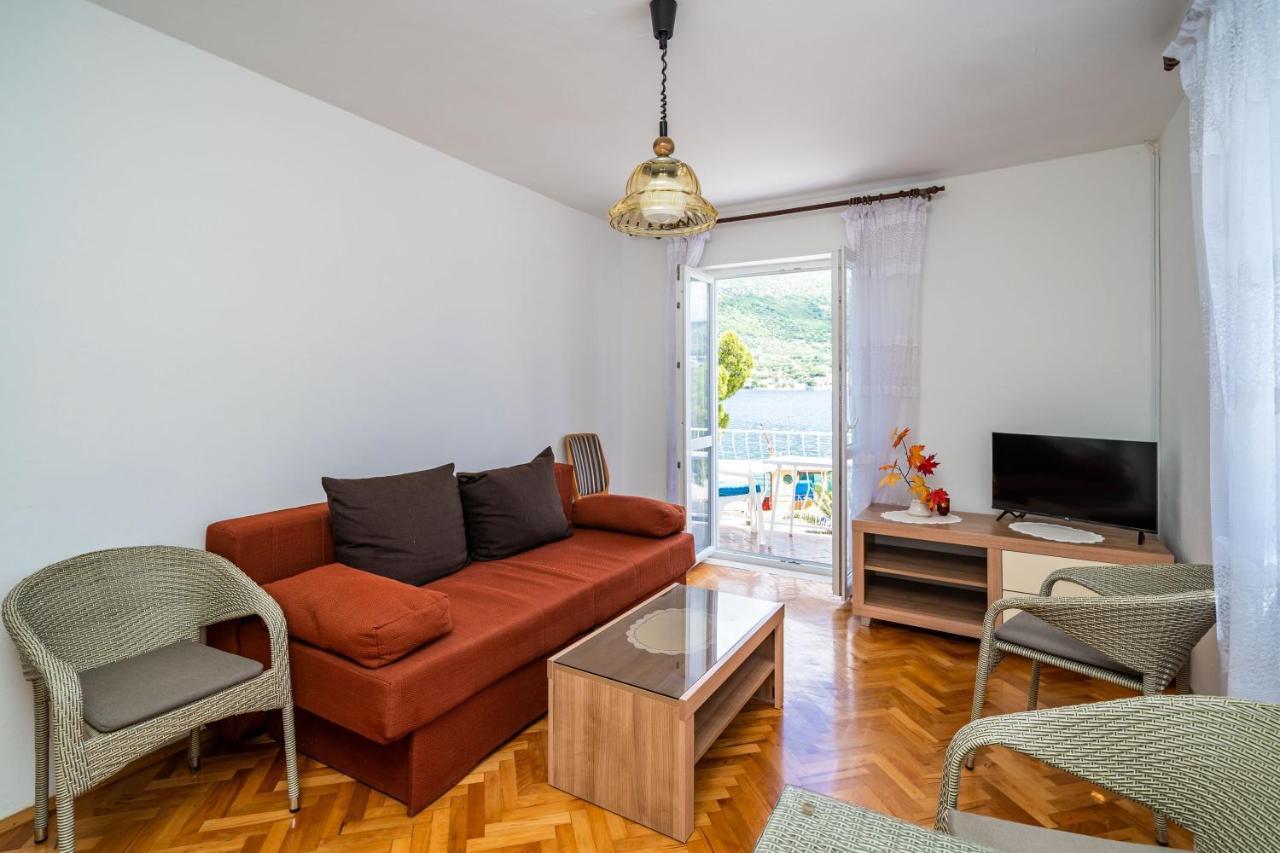 Apartments Zarac Dubrovnik Ngoại thất bức ảnh