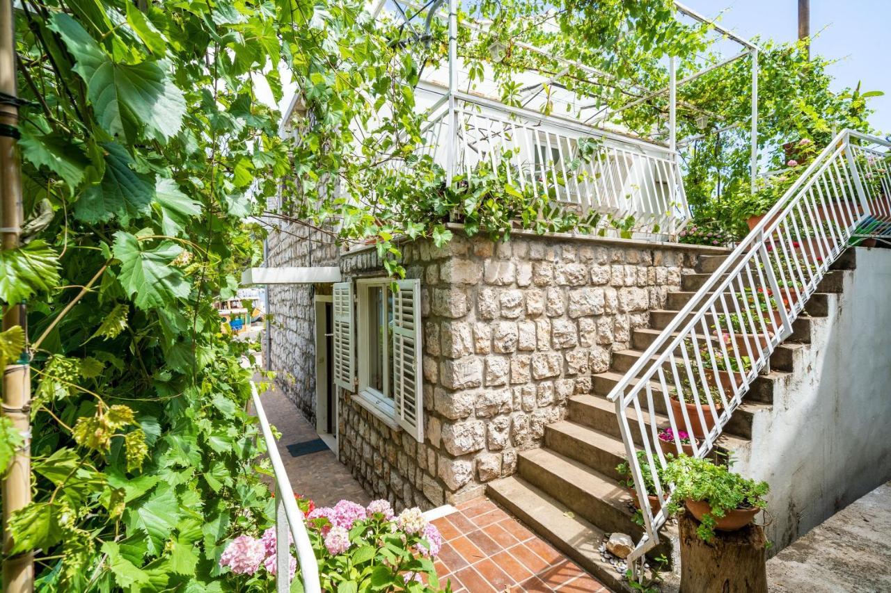 Apartments Zarac Dubrovnik Ngoại thất bức ảnh