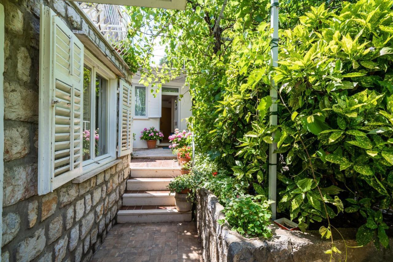Apartments Zarac Dubrovnik Ngoại thất bức ảnh