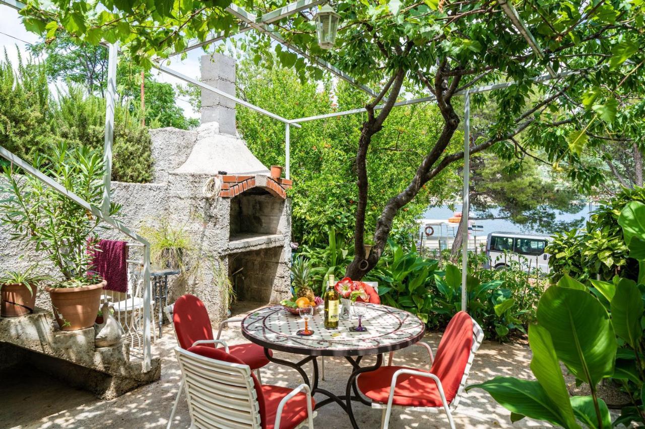 Apartments Zarac Dubrovnik Ngoại thất bức ảnh