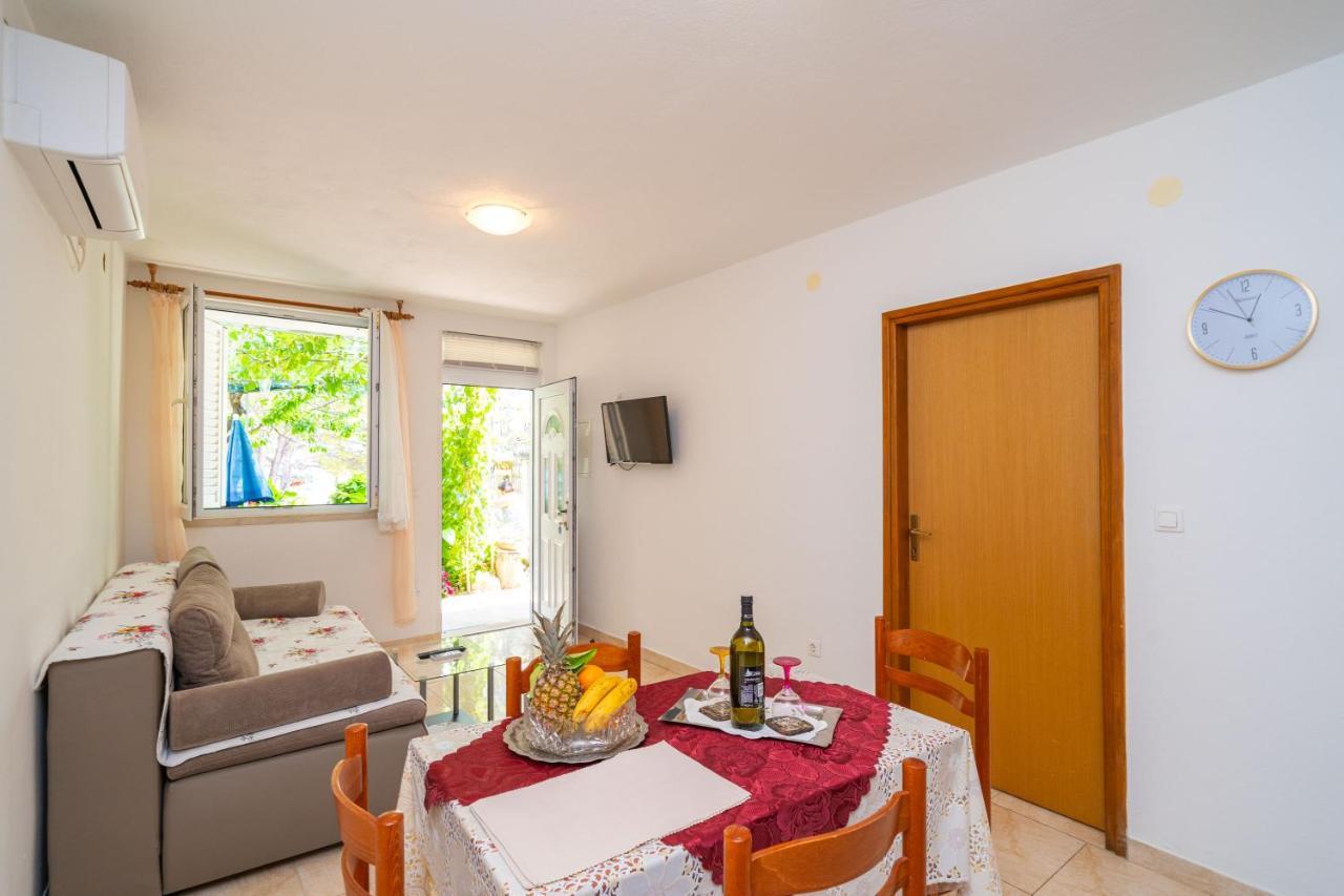 Apartments Zarac Dubrovnik Ngoại thất bức ảnh