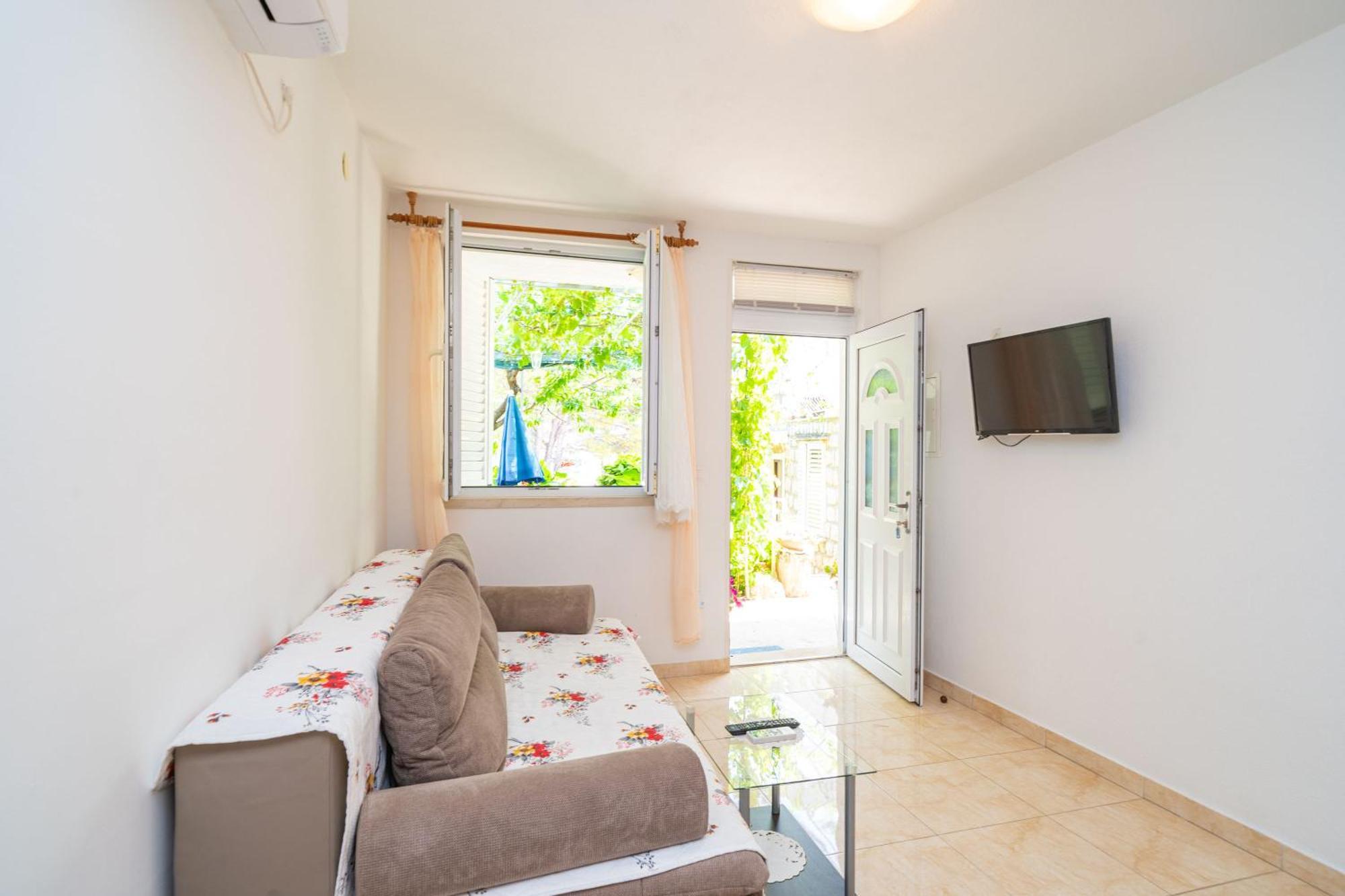 Apartments Zarac Dubrovnik Ngoại thất bức ảnh
