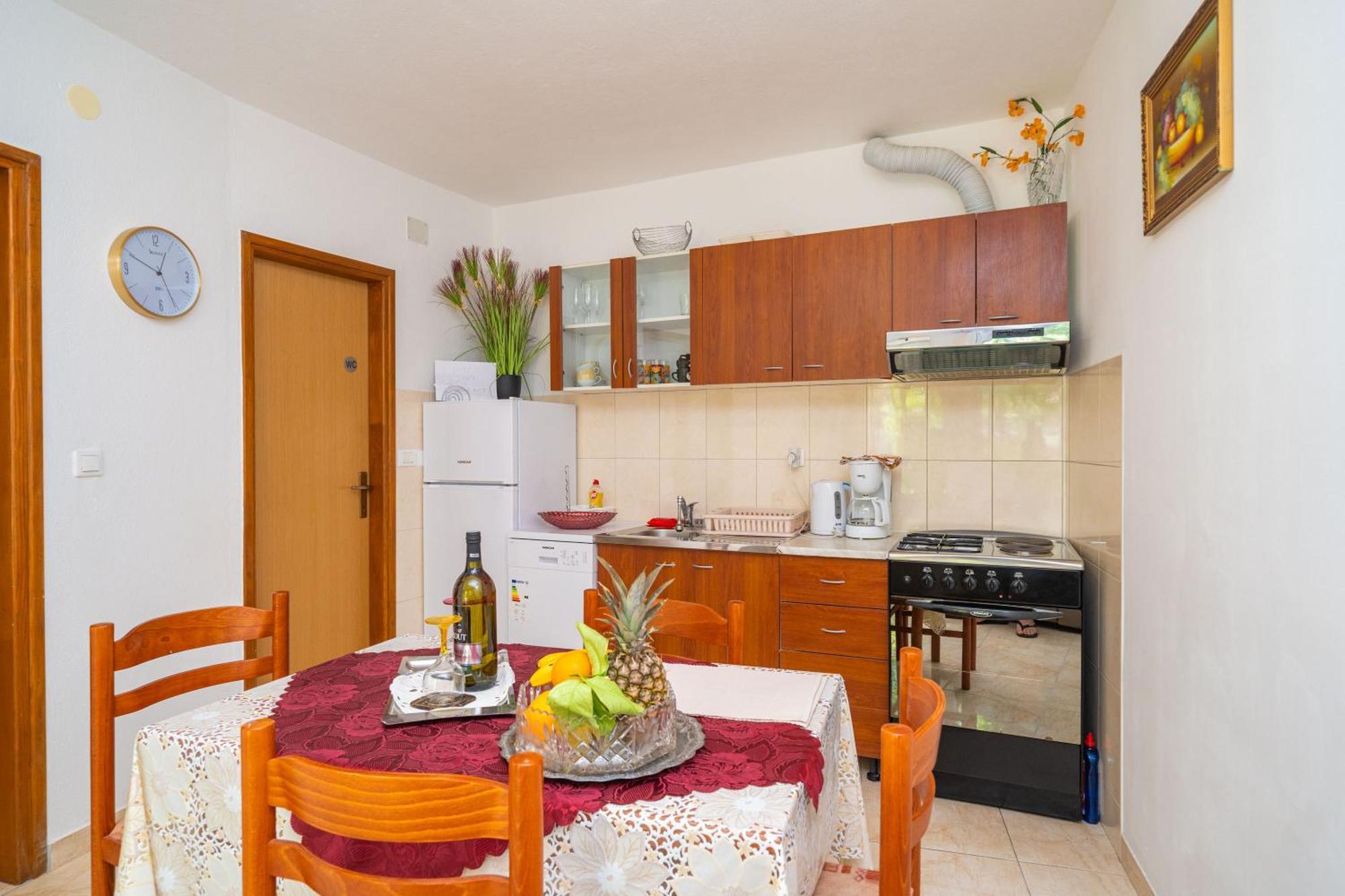 Apartments Zarac Dubrovnik Ngoại thất bức ảnh
