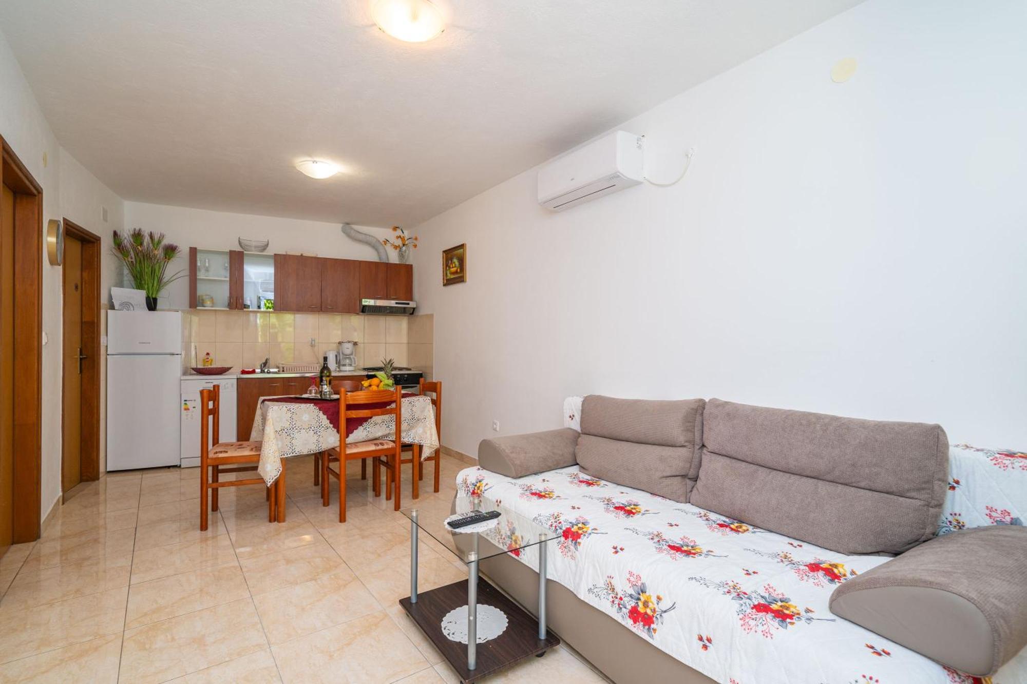 Apartments Zarac Dubrovnik Ngoại thất bức ảnh