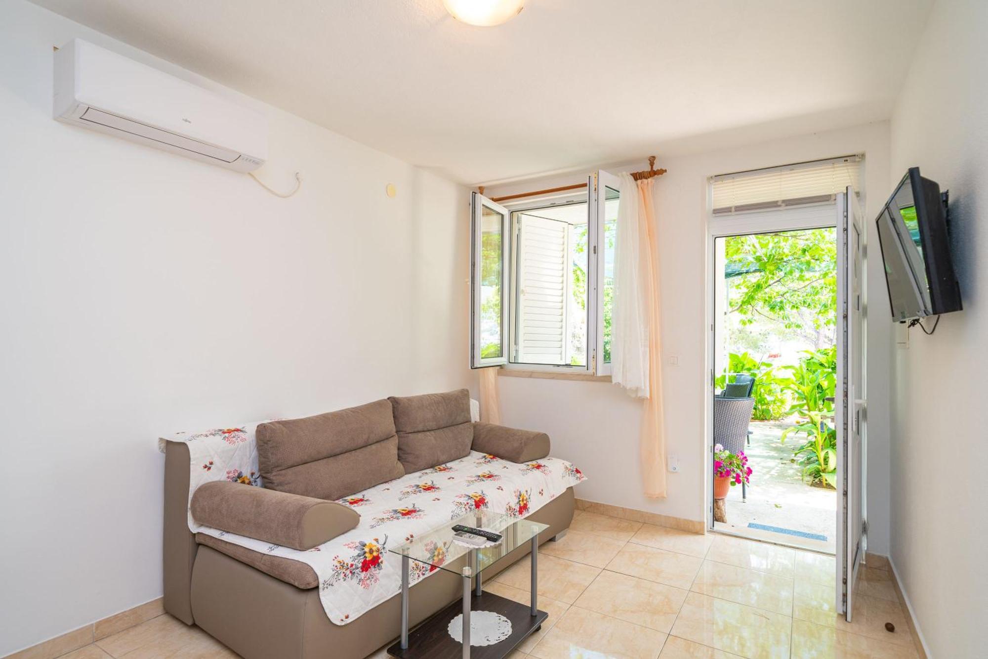 Apartments Zarac Dubrovnik Ngoại thất bức ảnh