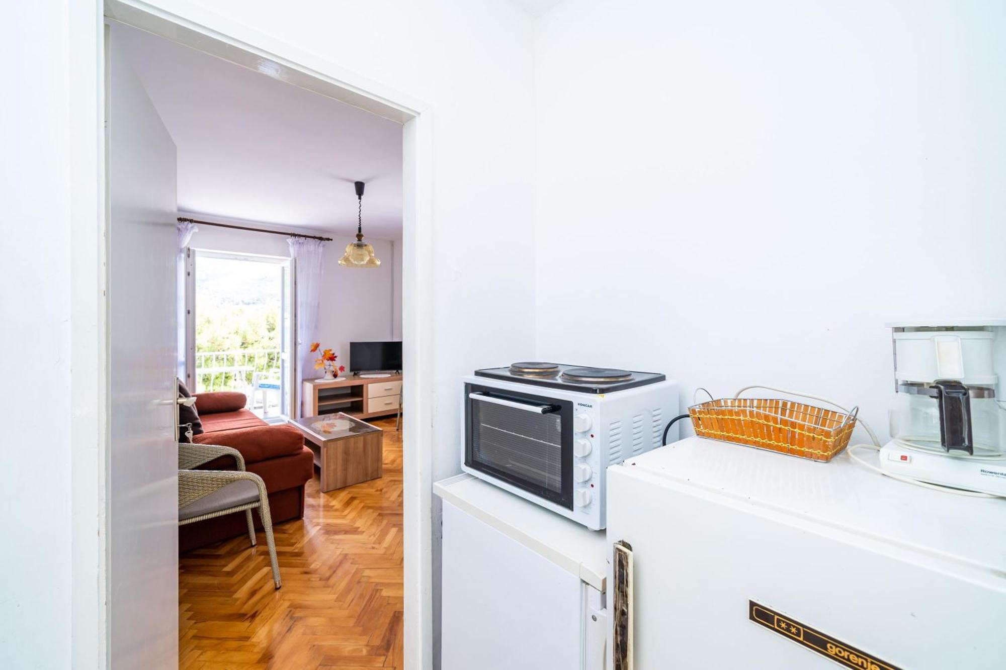 Apartments Zarac Dubrovnik Phòng bức ảnh