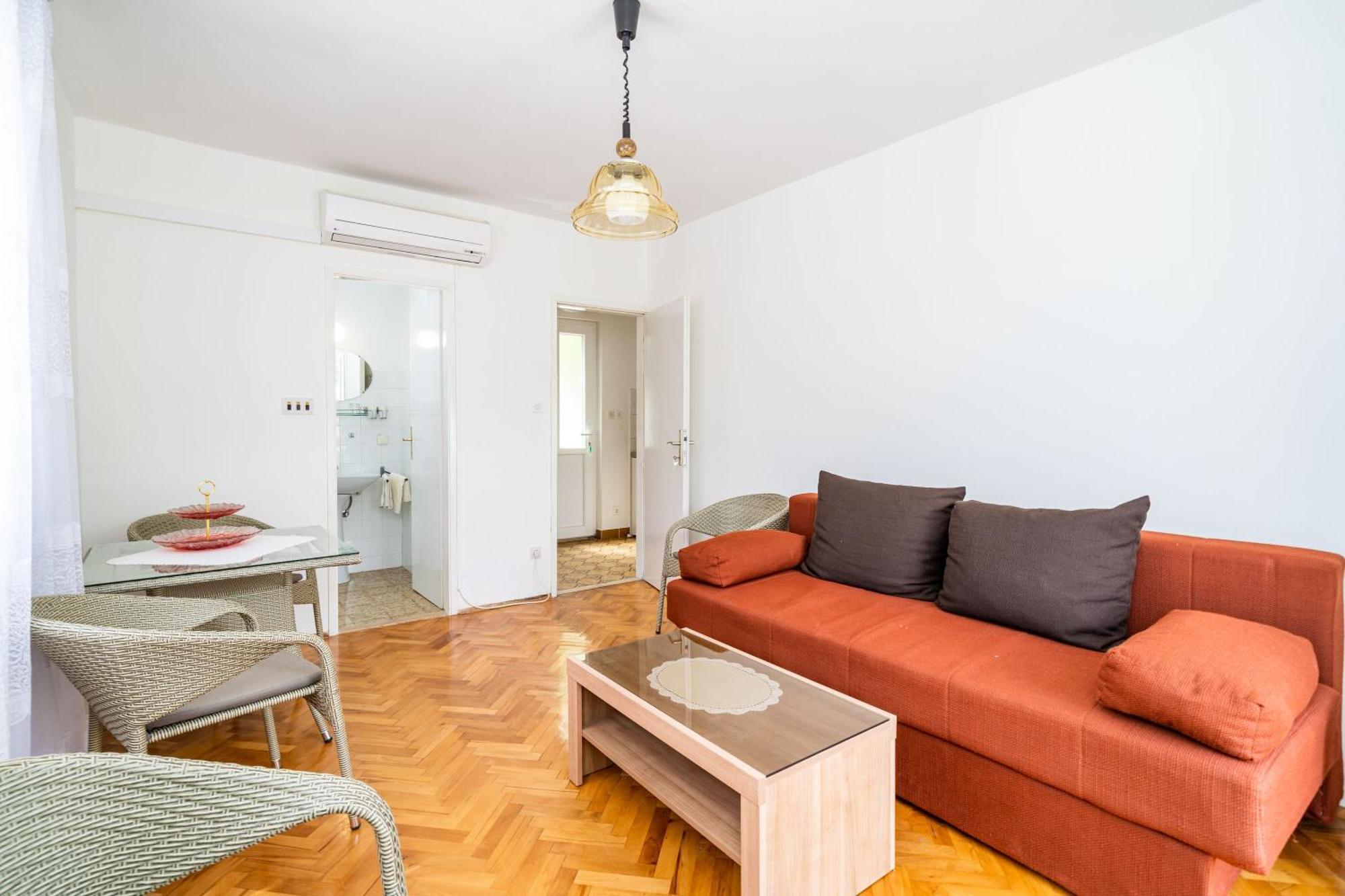 Apartments Zarac Dubrovnik Phòng bức ảnh