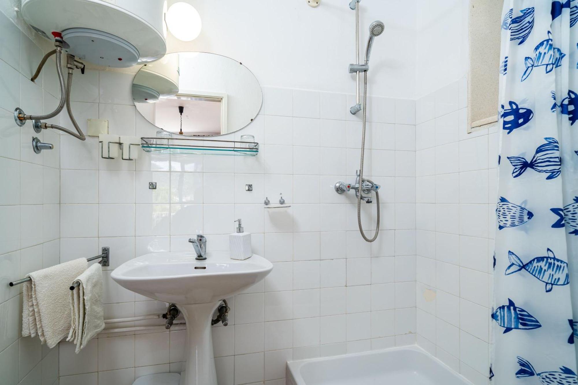 Apartments Zarac Dubrovnik Phòng bức ảnh