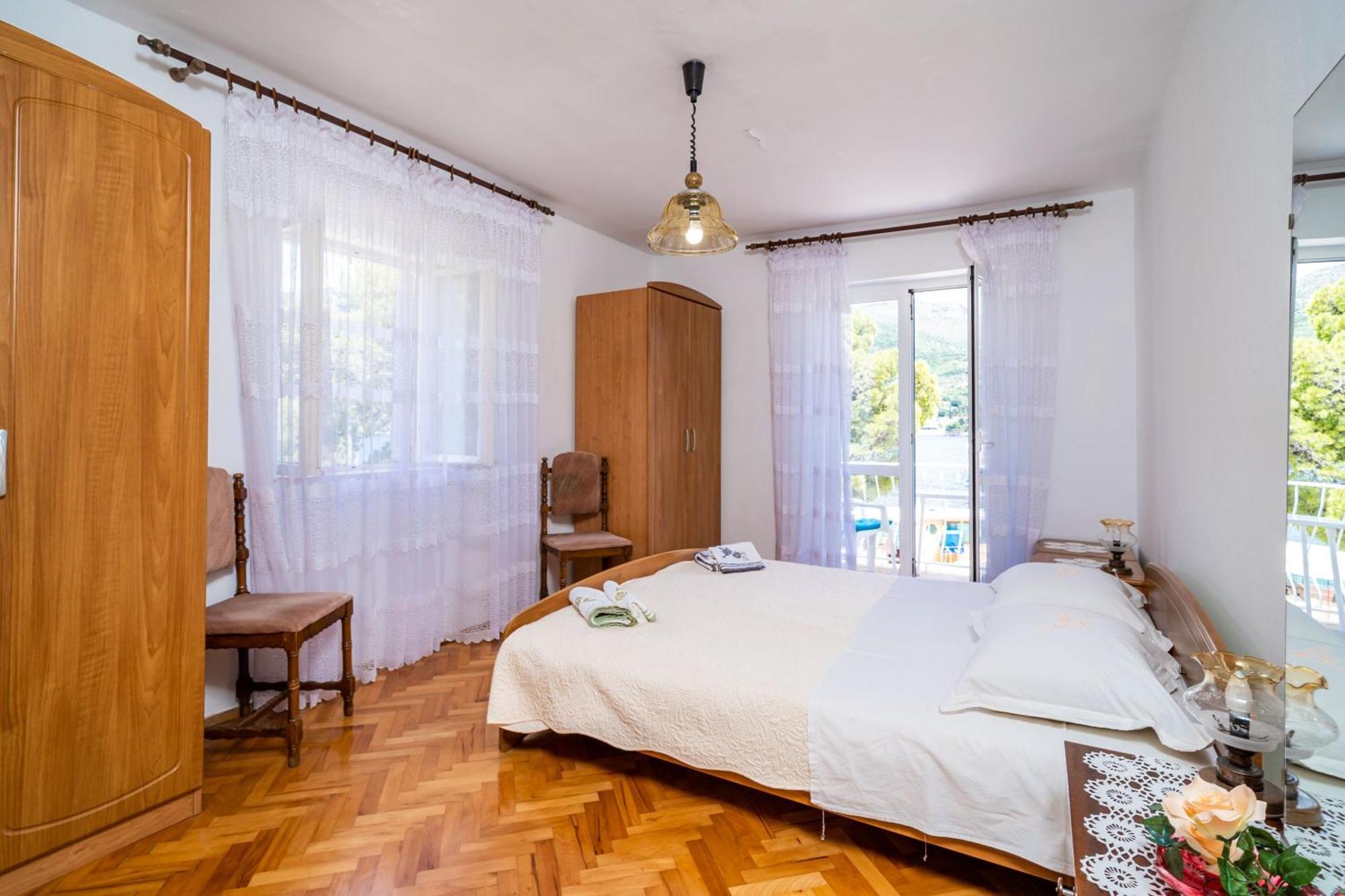 Apartments Zarac Dubrovnik Phòng bức ảnh
