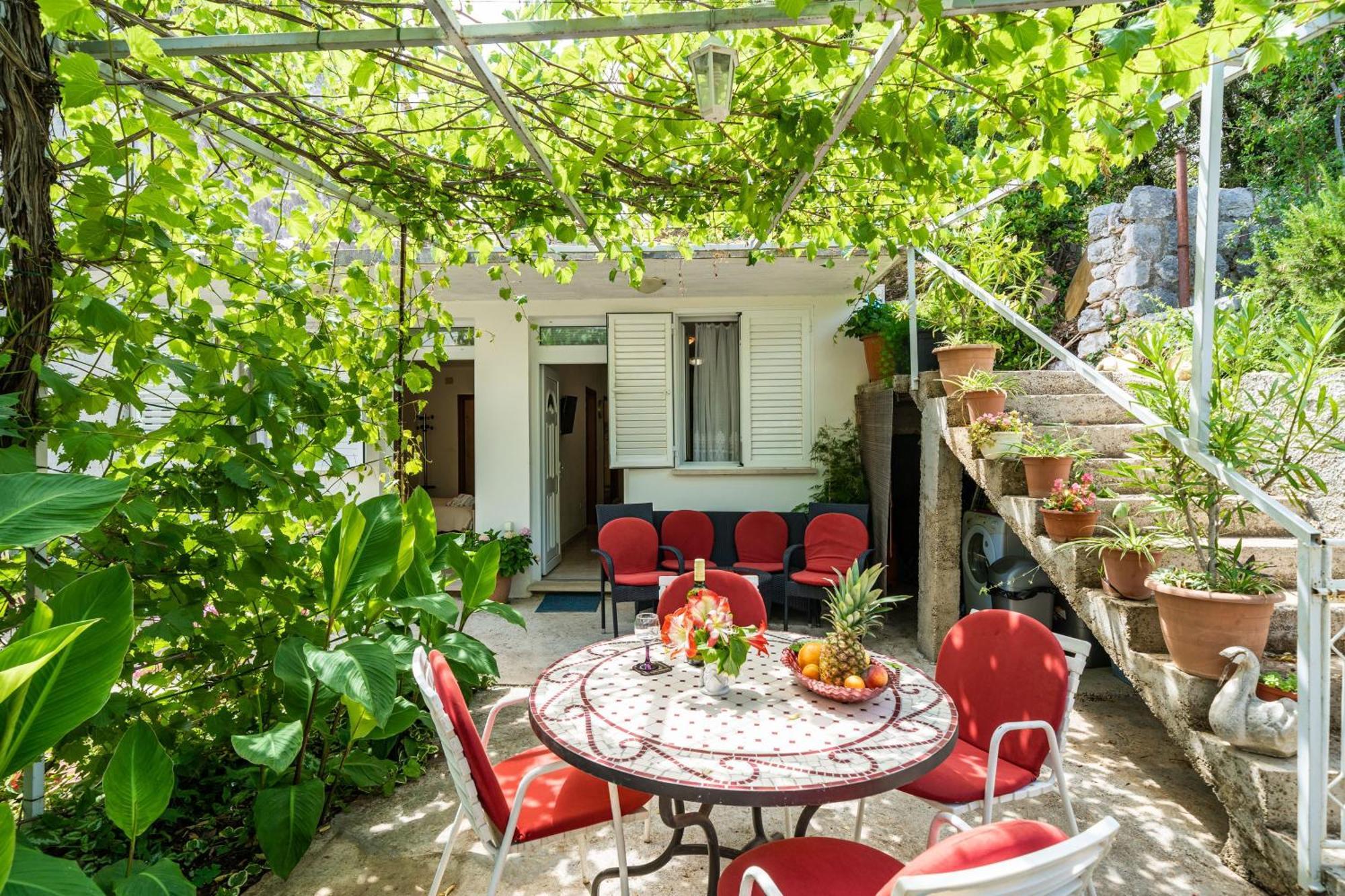 Apartments Zarac Dubrovnik Phòng bức ảnh